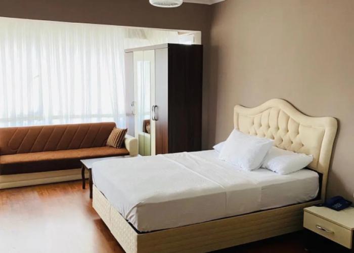 Grand Koru Otel Beach