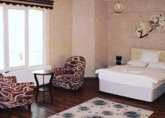 Grand Koru Otel Beach