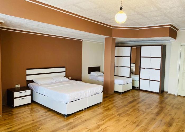 Grand Koru Otel Beach