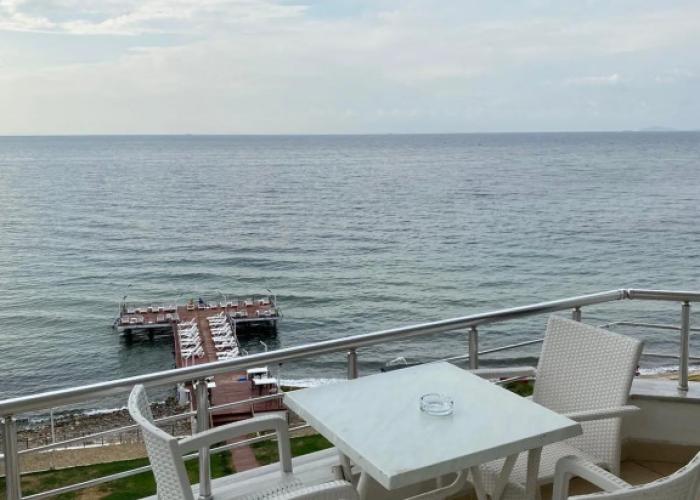 Grand Koru Otel Beach