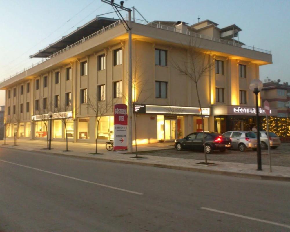 Gosterisli Hotel