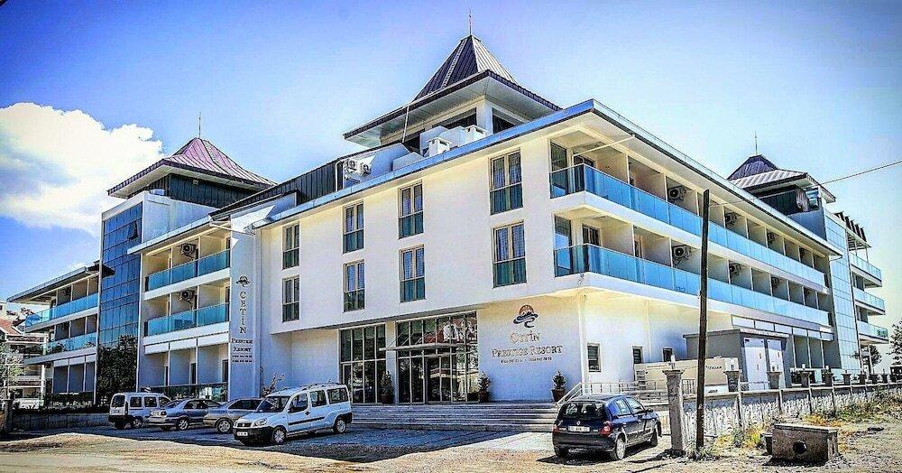 Cetin Prestige Resort