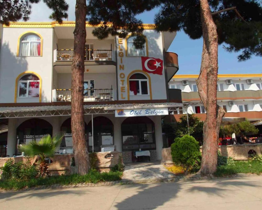 Belgin Otel