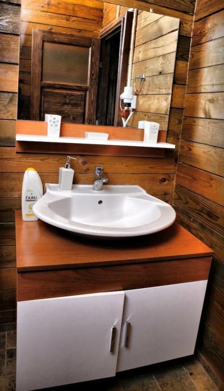 Bağdat Resort Hotel