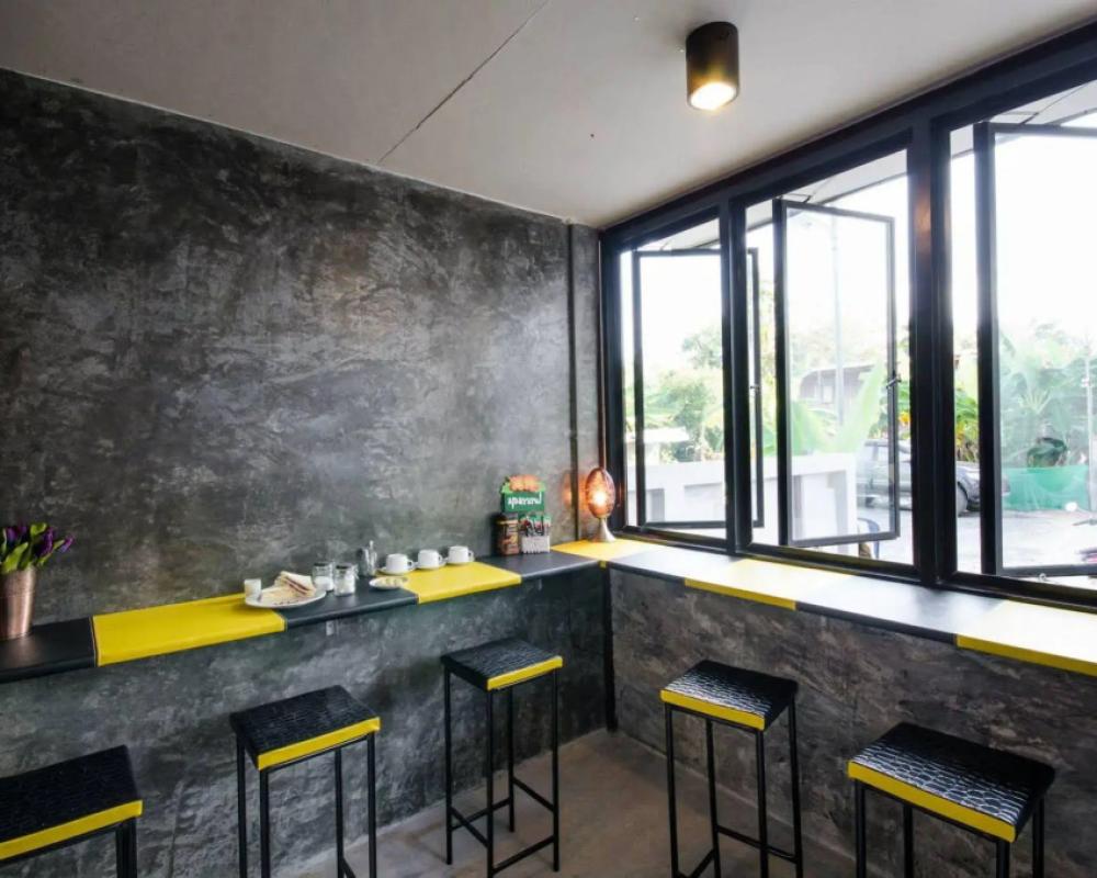 фото The Impress Sisaket