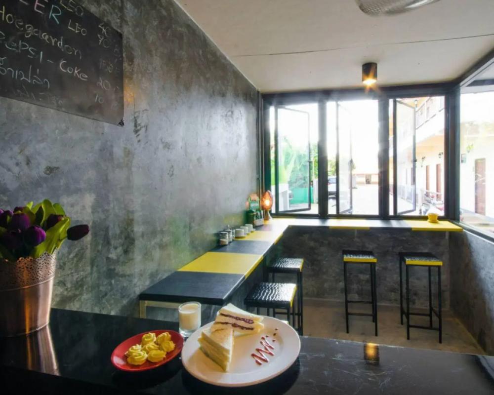 фото The Impress Sisaket