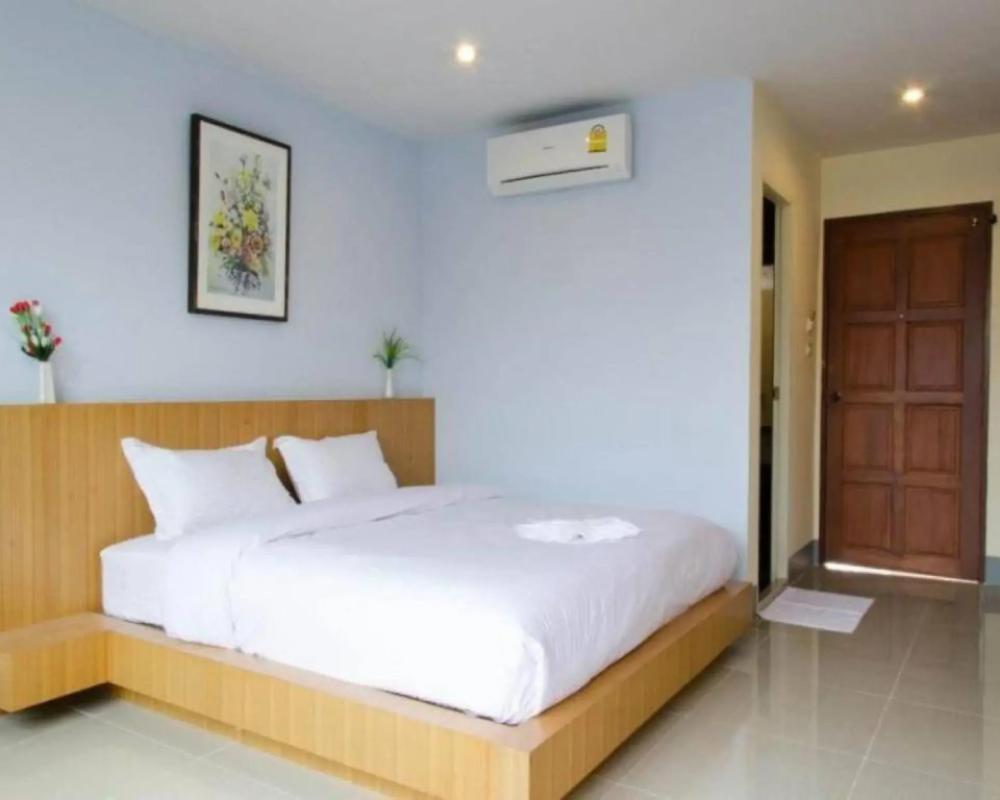 фото The Impress Sisaket