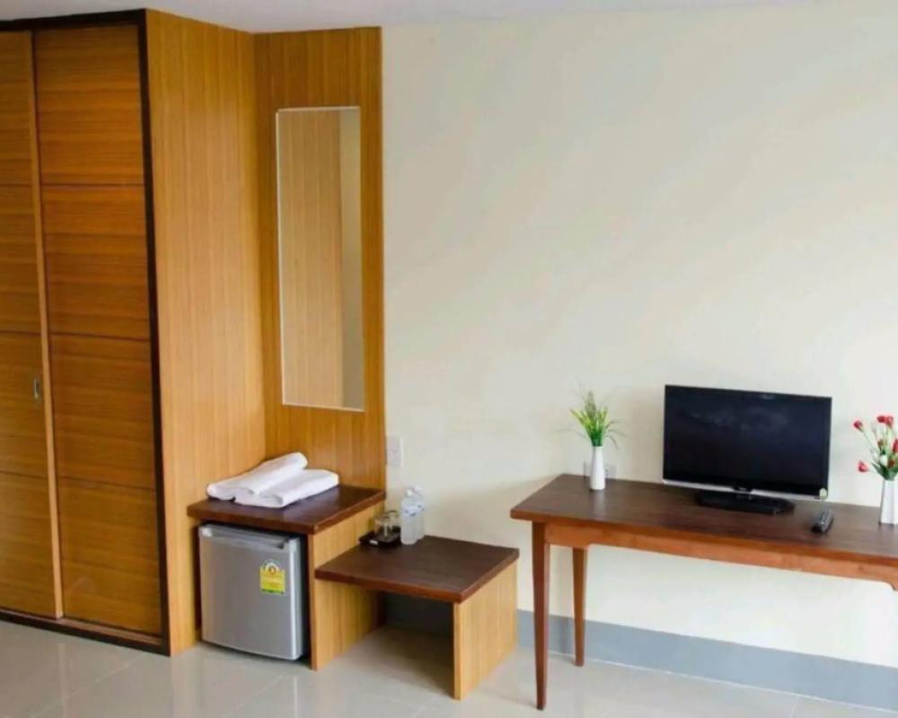 фото The Impress Sisaket