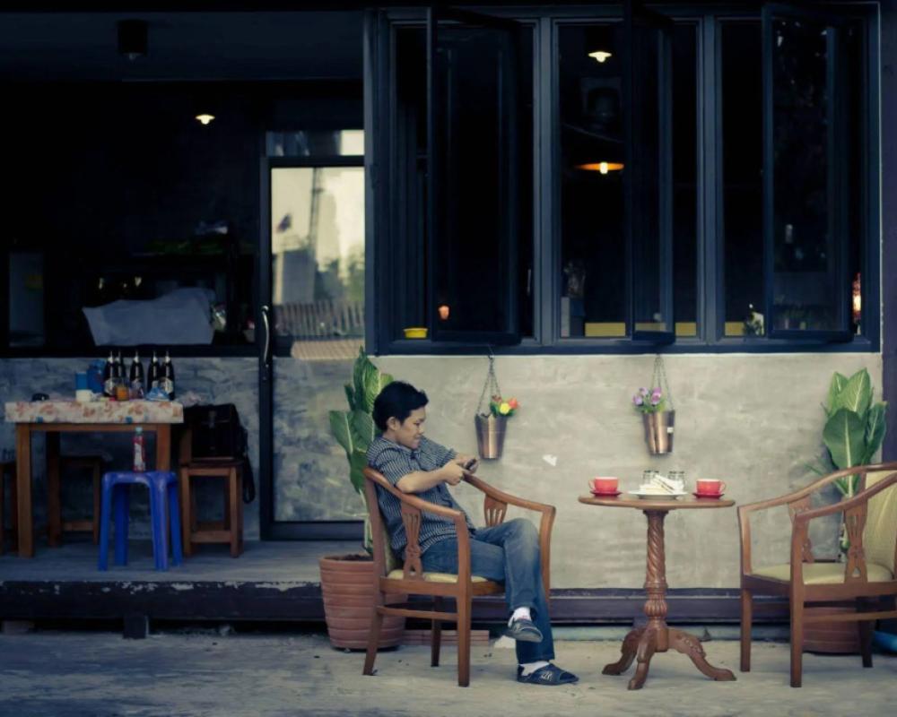 фото The Impress Sisaket