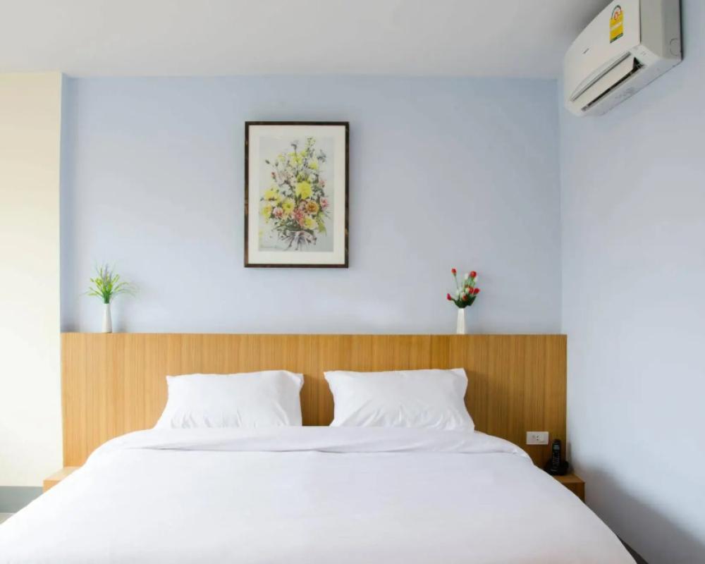 фото The Impress Sisaket