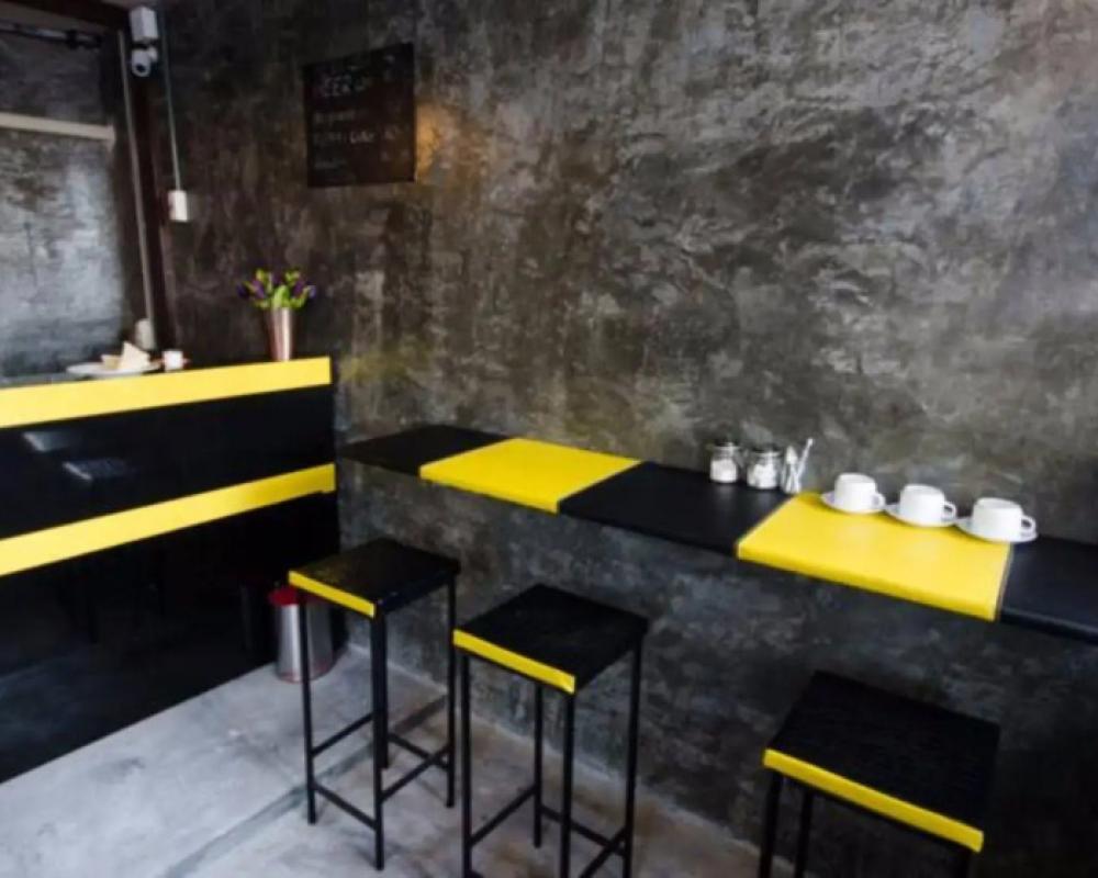 фото The Impress Sisaket