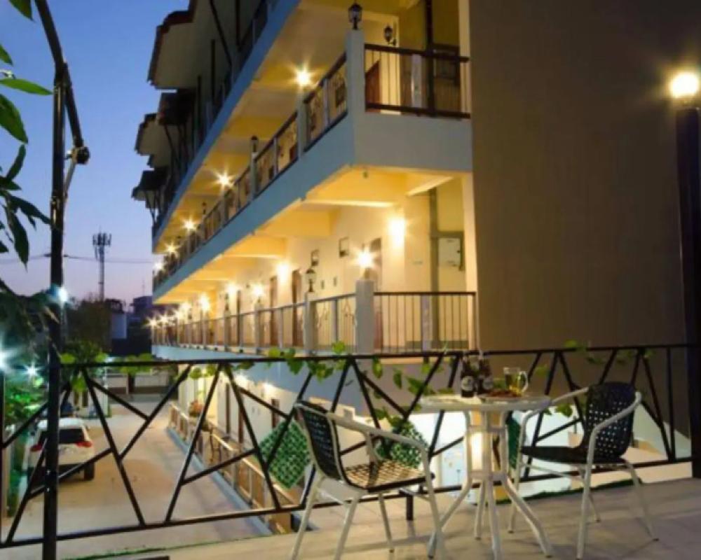 фото The Impress Sisaket