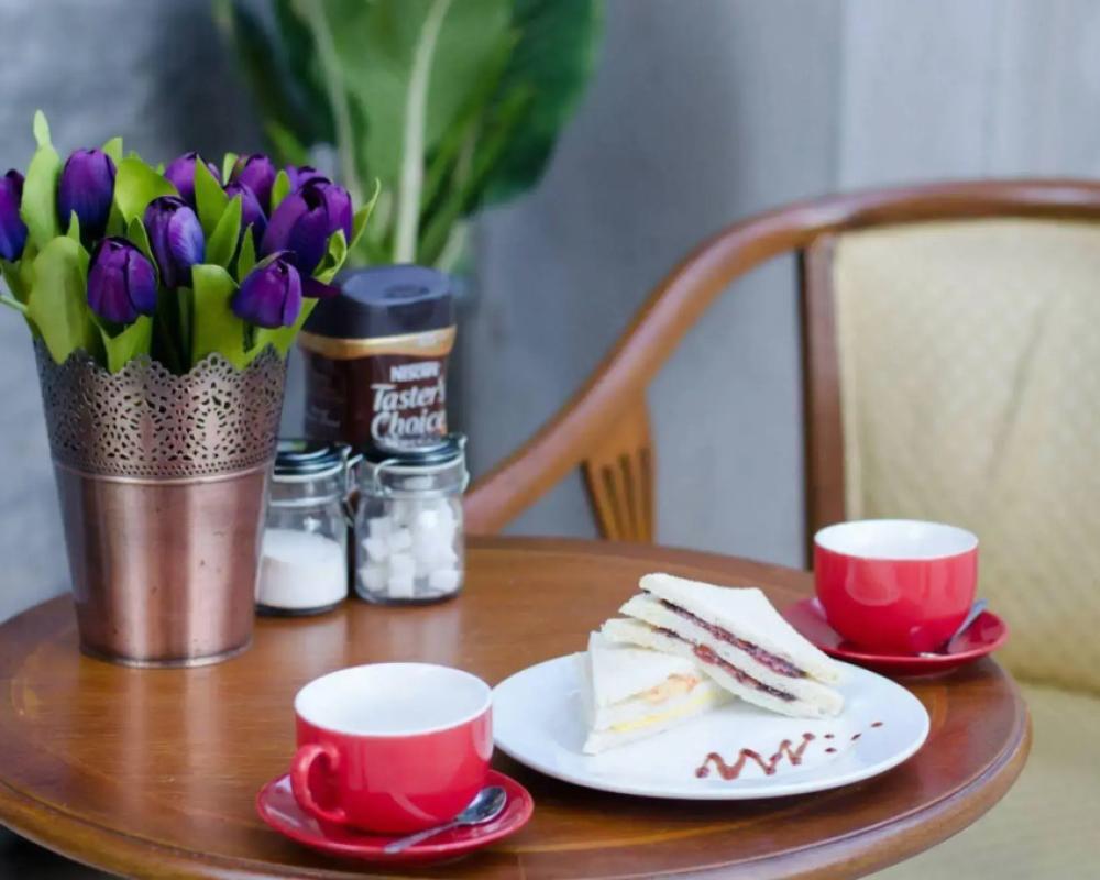 фото The Impress Sisaket