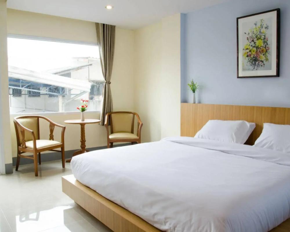 фото The Impress Sisaket