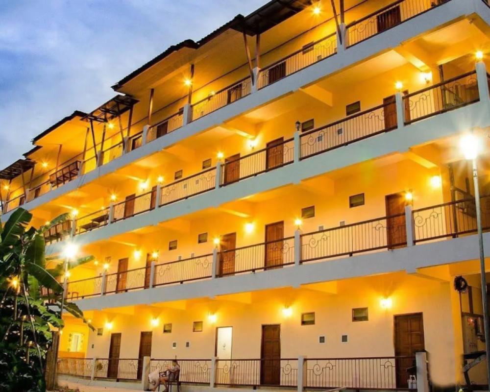 фото The Impress Sisaket