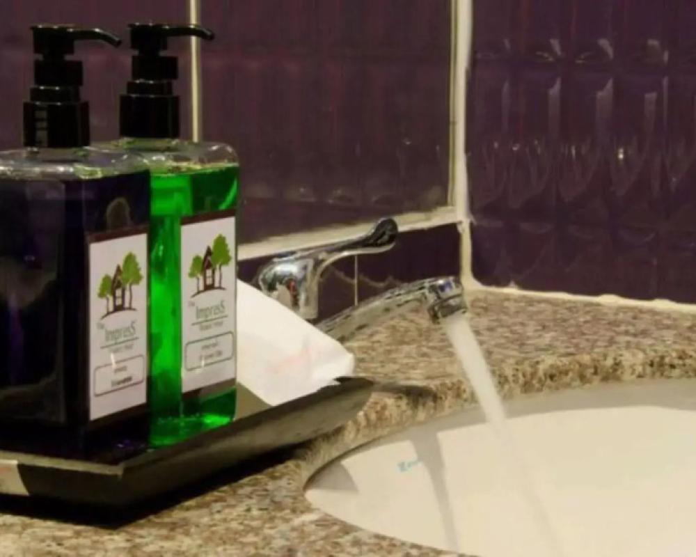 фото The Impress Sisaket