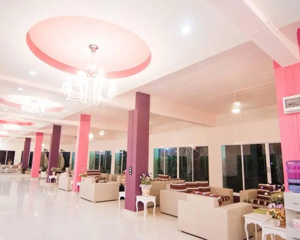 фото Boonsiri Boutique Hotel