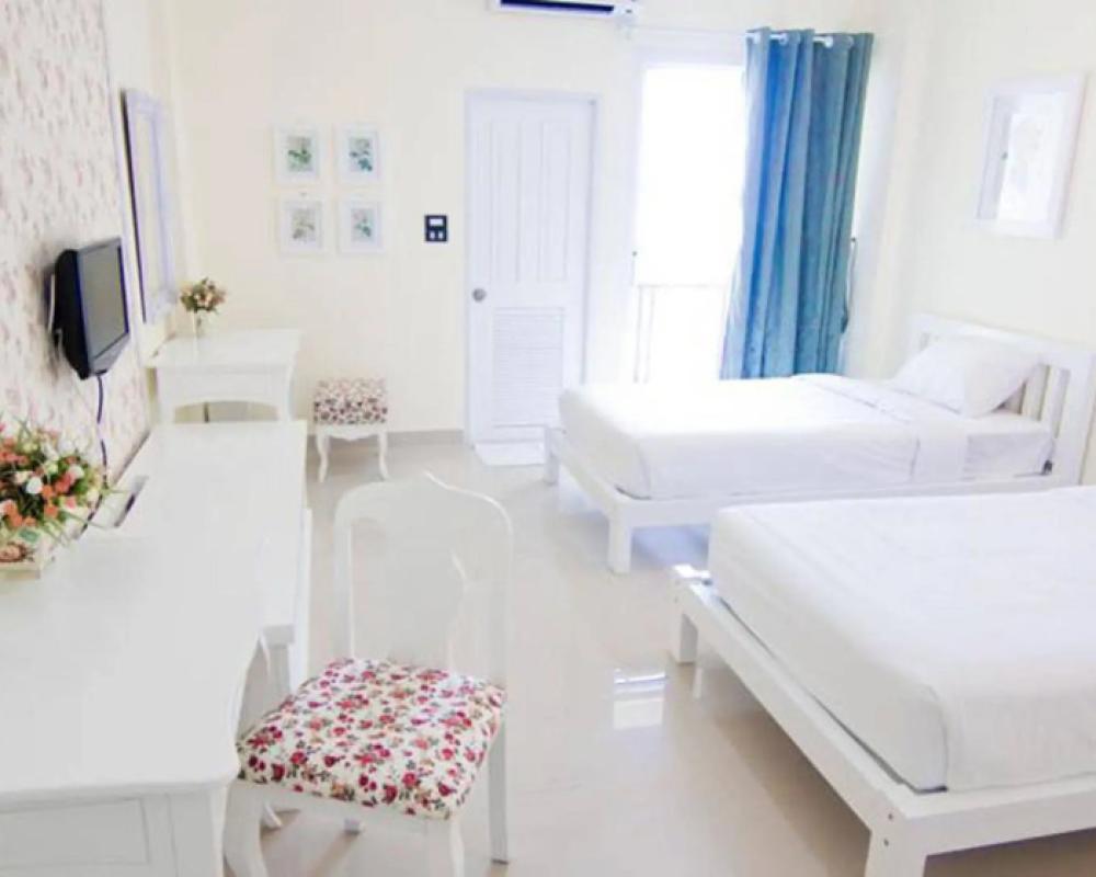 фото Boonsiri Boutique Hotel