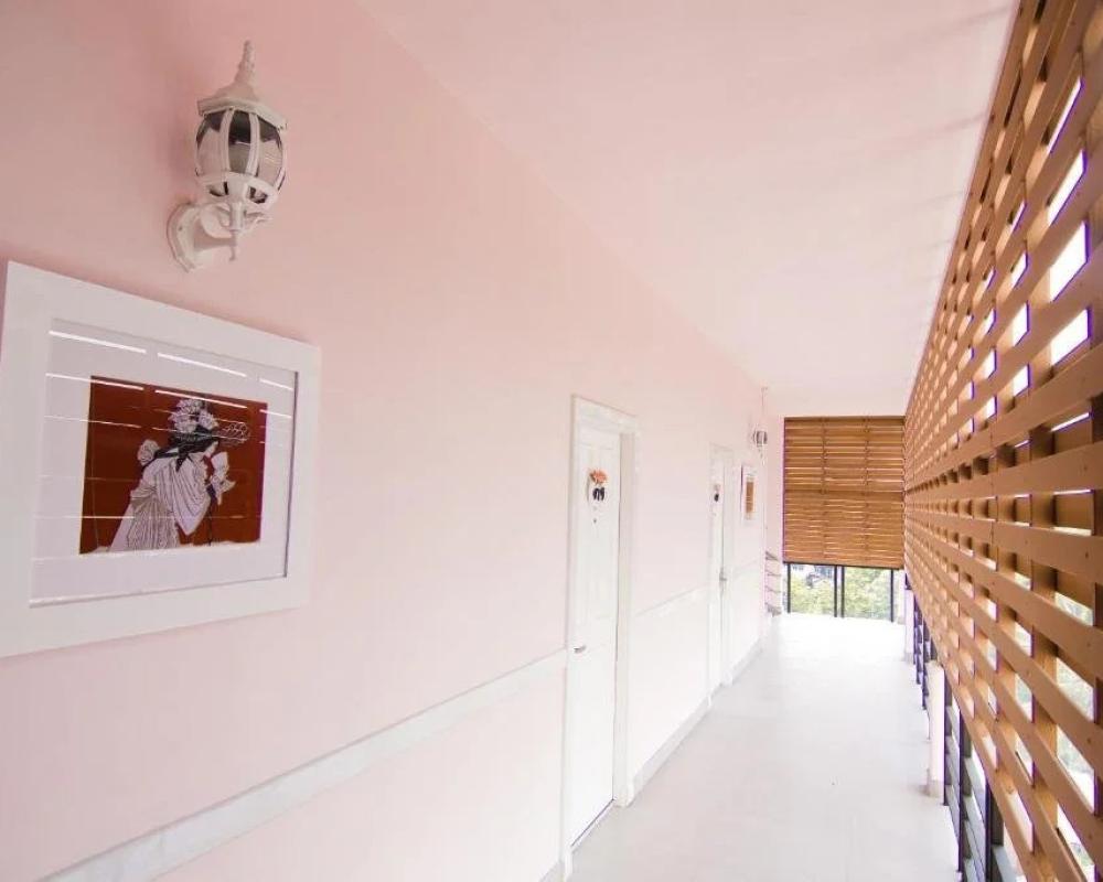 фото Boonsiri Boutique Hotel