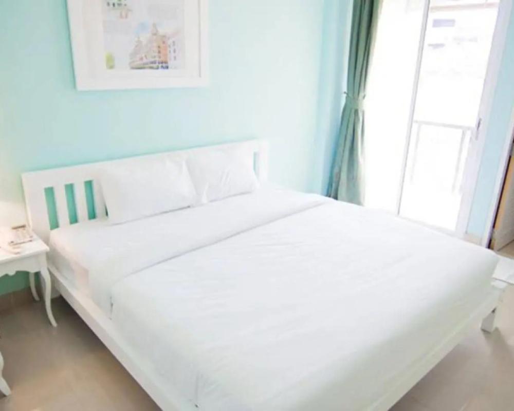 фото Boonsiri Boutique Hotel