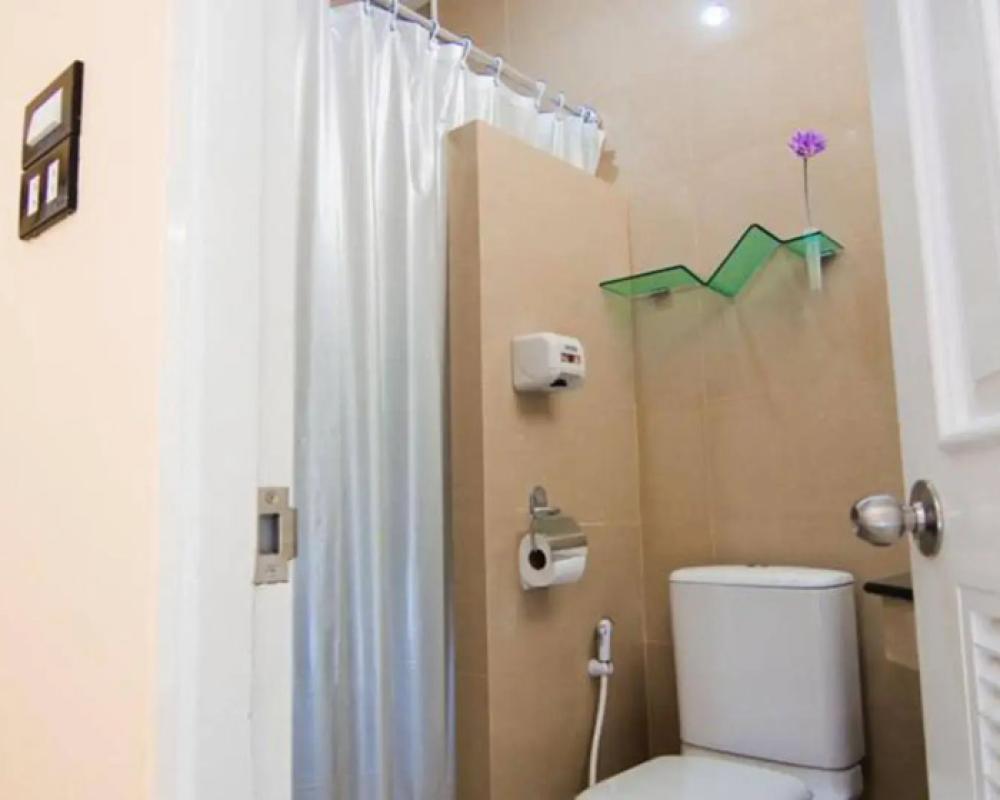 фото Boonsiri Boutique Hotel