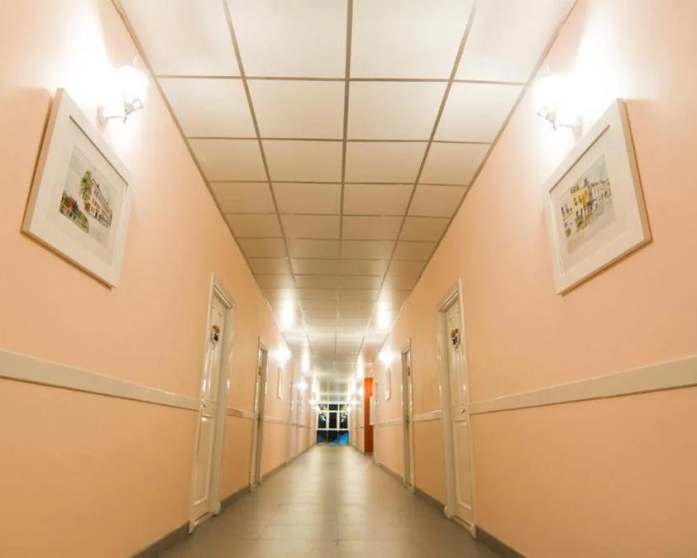 фото Boonsiri Boutique Hotel