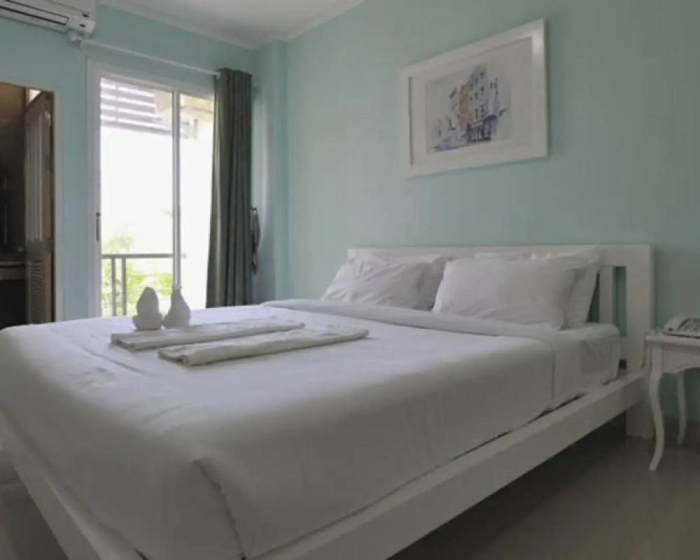 фото Boonsiri Boutique Hotel