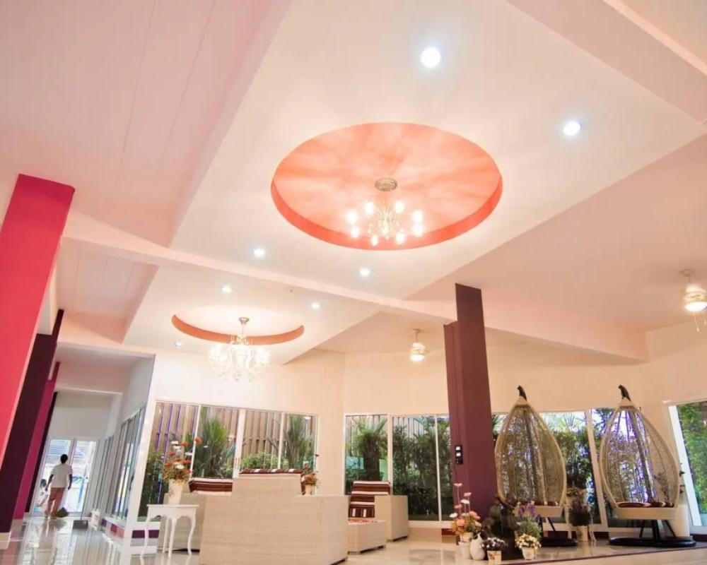 фото Boonsiri Boutique Hotel