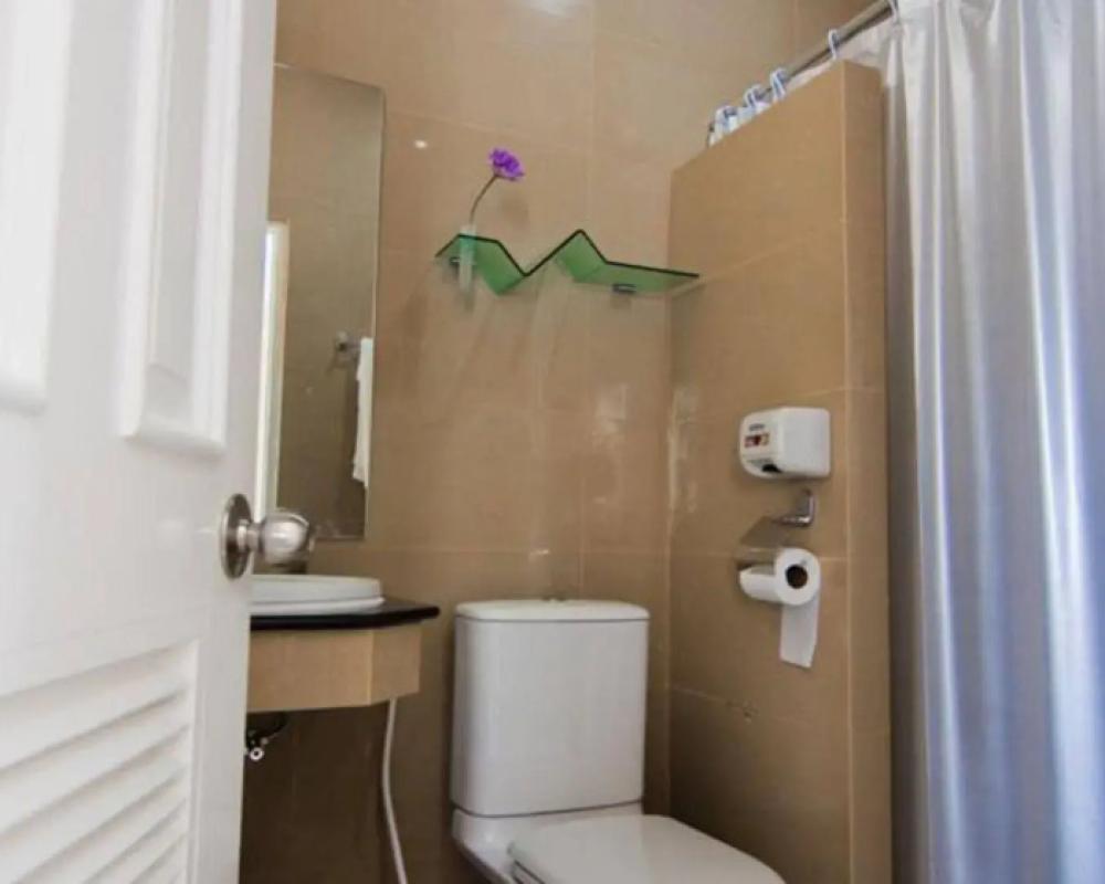 фото Boonsiri Boutique Hotel