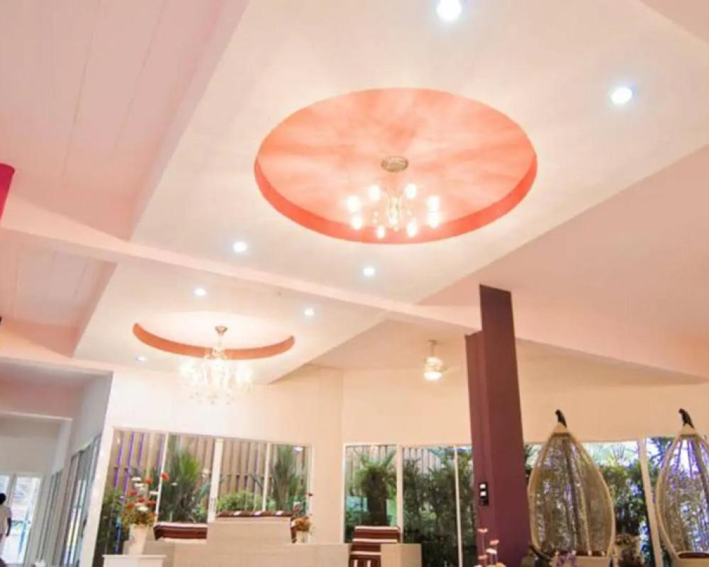 фото Boonsiri Boutique Hotel