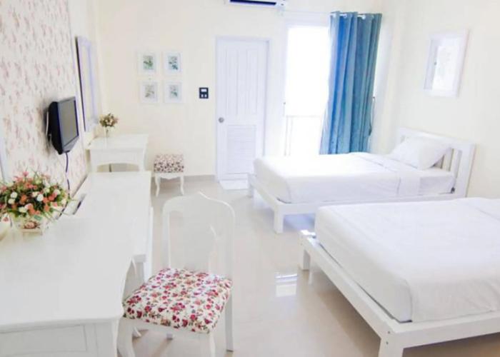 Boonsiri Boutique Hotel