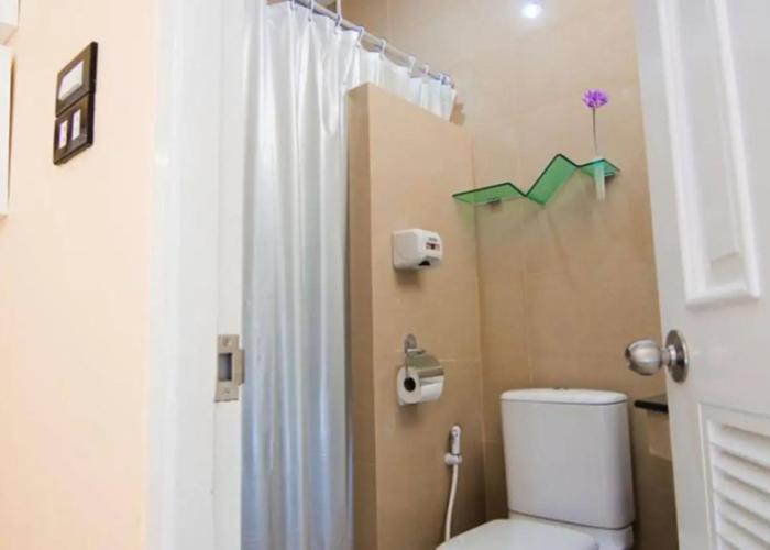 Boonsiri Boutique Hotel