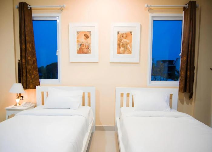 Boonsiri Boutique Hotel