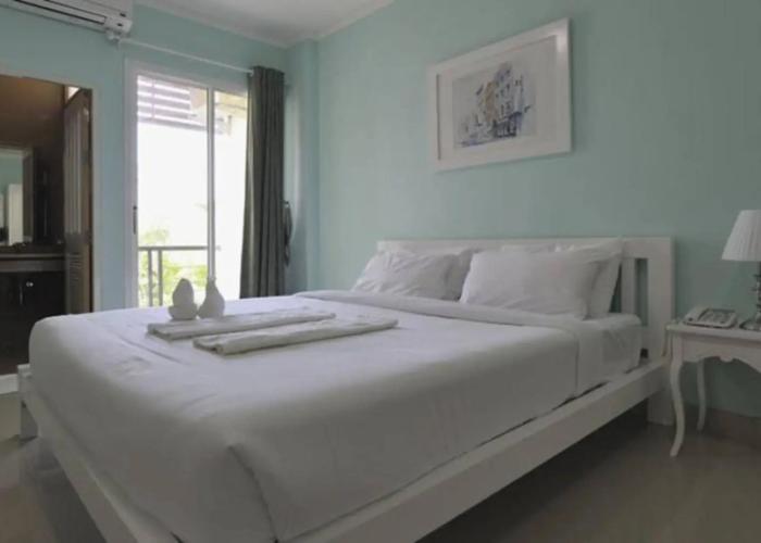 Boonsiri Boutique Hotel