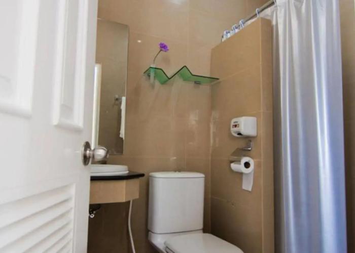 Boonsiri Boutique Hotel