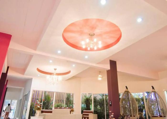 Boonsiri Boutique Hotel