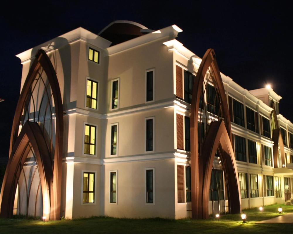 фото Srilamduan Hotel