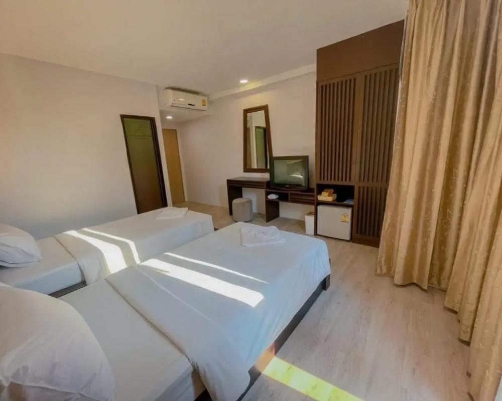 фото Srilamduan Hotel