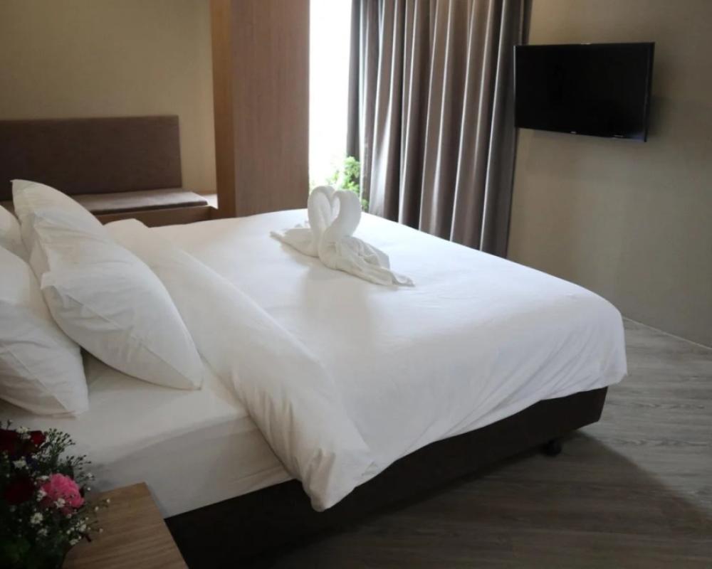 фото Srilamduan Hotel