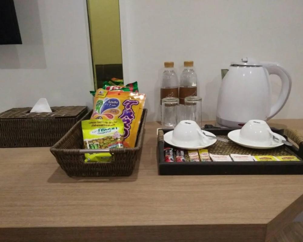 фото Srilamduan Hotel