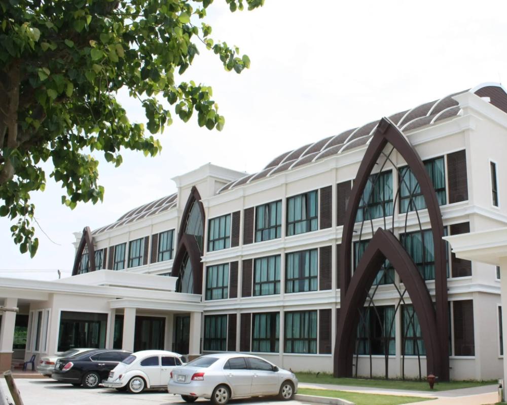 фото Srilamduan Hotel