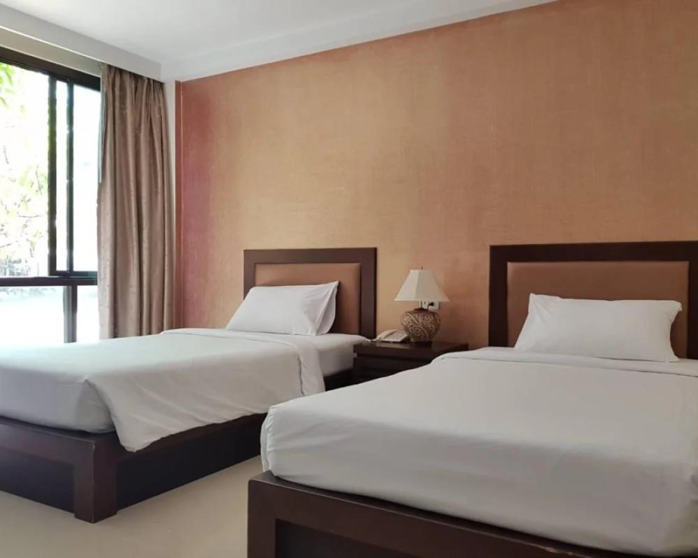 фото Srilamduan Hotel