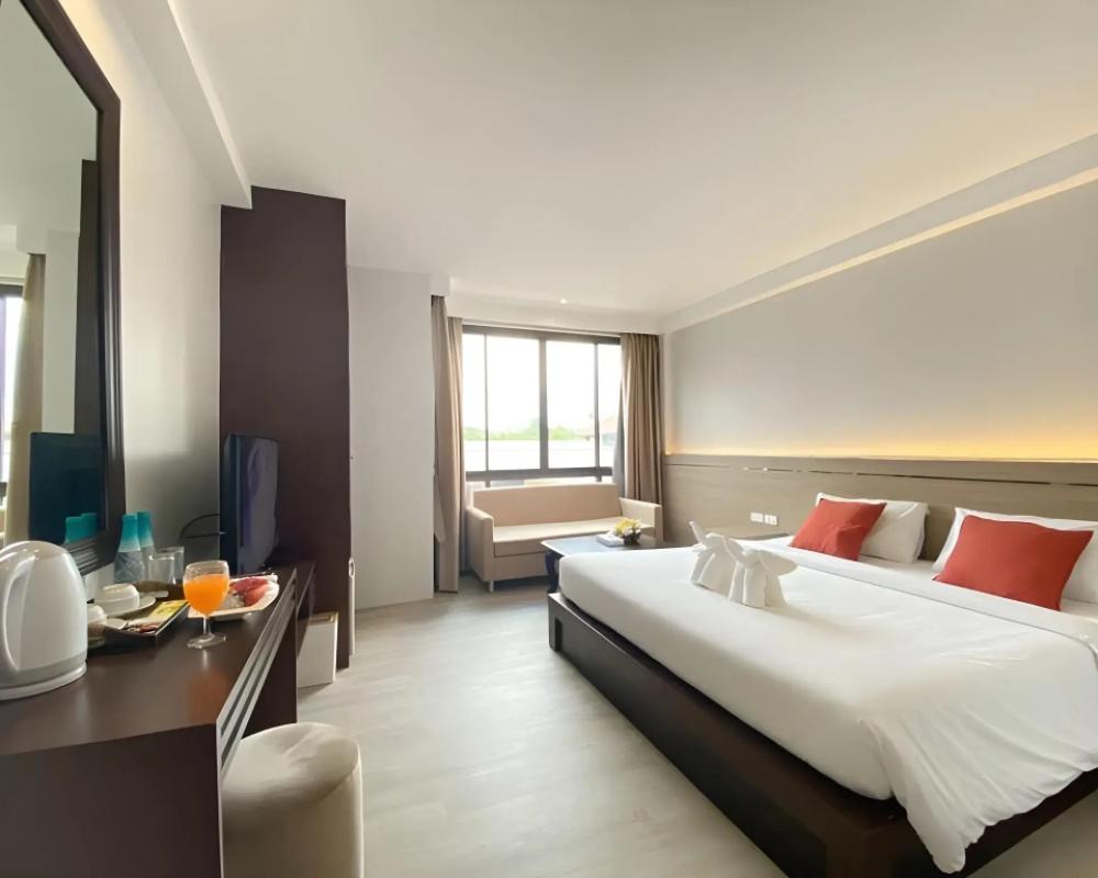 фото Srilamduan Hotel