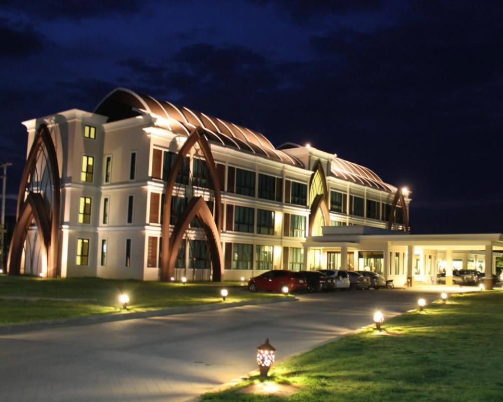 фото Srilamduan Hotel