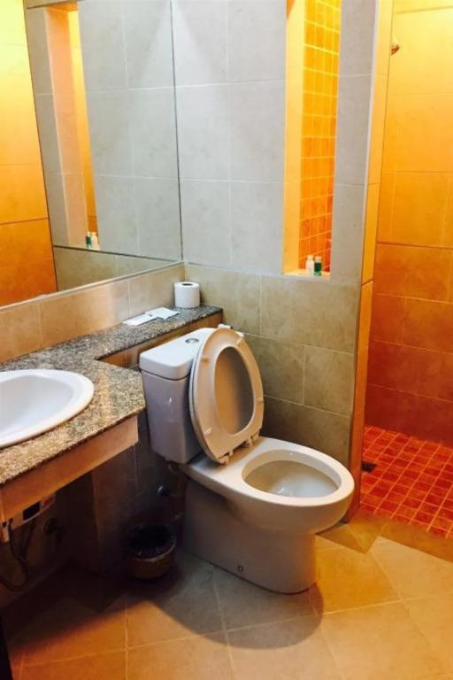 фото Srilamduan Hotel