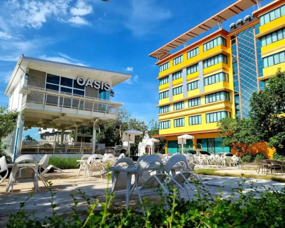 Gallery Design Hotel