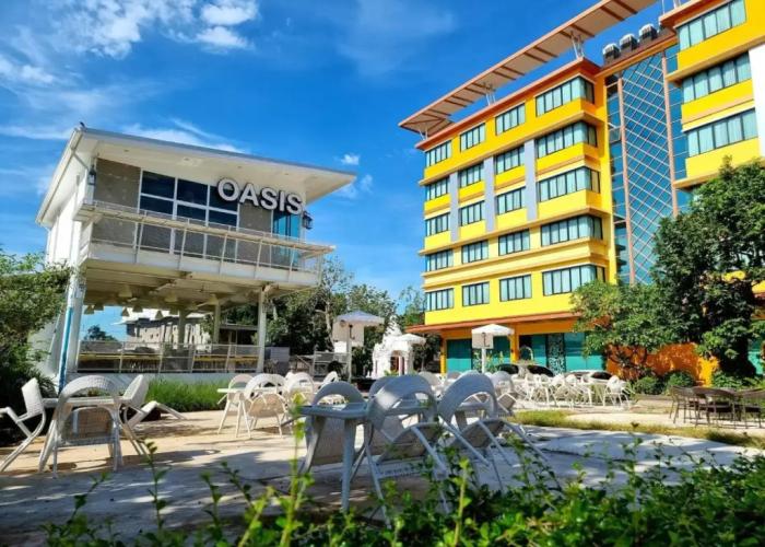 Gallery Design Hotel