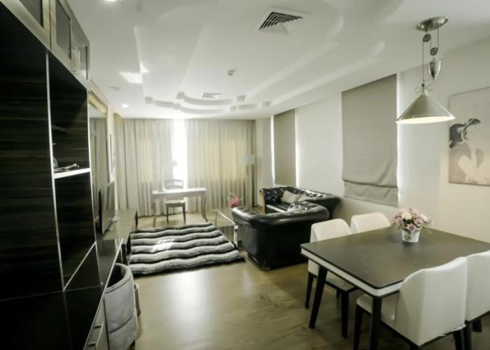 Gallery Design Hotel