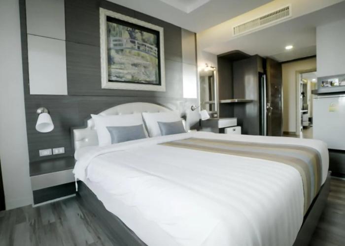 Gallery Design Hotel