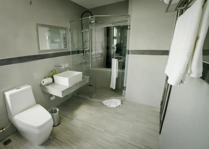 Gallery Design Hotel